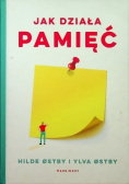 Jak działa pamięć
