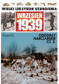 Wielki Leksykon Uzbrojenia Wrzesień 1939 Tom 172 Oddziały Narciarskie Część 2