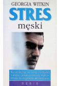 Stres męski