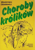 Choroby królików