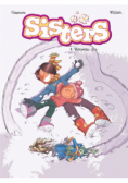 Sisters Tom 4 Wszystko gra
