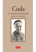 Cuda św. Urszuli Ledóchowskiej