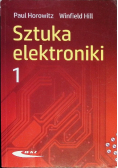 Sztuka elektroniki Tom 1