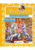 Martynka w wesołym miasteczku