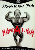 Mamuta tu mam
