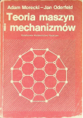 Teoria maszyn i mechanizmów