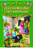 Czytamy Razem Złotowłosa i trzy niedźwiadki