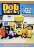 Bob budowniczy Pracuj razem z Bobem