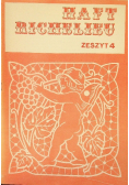 Haft Richelieu Zeszyt 4
