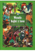 Wesołe bajki z lasu