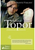 Roland Topor Zduszony śmiech