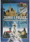 Zamki i pałace euroregionu Pradziad
