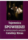 Tajemnica Spowiedzi w mistycznych wizjach