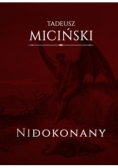 Niedokonany