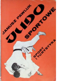 Judo sportowe sport i turystyka