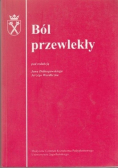 Ból przewlekły