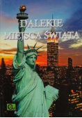 Najciekawsze miejsca świata