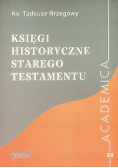 Księgi historyczne starego testamentu Tom 32
