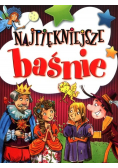 Najpiekniejsze Baśnie