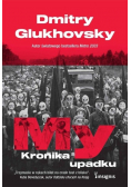 My. Kronika upadku