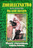 Ziołolecznictwo ojców Bonifratów. Dla osób starszych