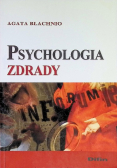 Psychologia zdrady