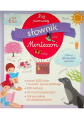 Mój pierwszy słownik Montessori