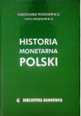Historia monetarna Polski