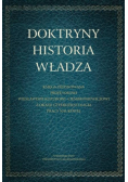 Doktryny historia władza