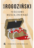 Teściowe muszą zniknąć