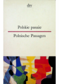Polskie pasaze Polnische Passagen