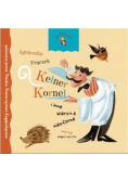 Kelner Kornel i inne wiersze niesforne