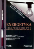 Energetyka w Wyzwaniach Badawczych