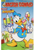 Kaczor Donald Nr 32 / 07