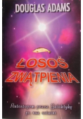 Łosoś zwątpienia