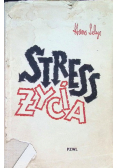 Stress życia