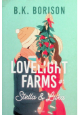 Lovelight Farms Tom 1 Stella and Luka