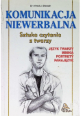 Komunikacja niewerbalna Mowa ciała