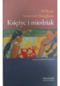 Księżyc i miedziak