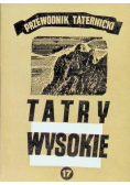 Tatry Wysokie Część 17