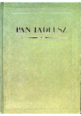 Pan Tadeusz