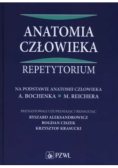 Anatomia człowieka Repetytorium