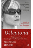 Oślepiona