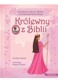Królewny z Biblii