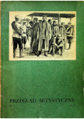 Przegląd artystyczny Nr 3 / 51