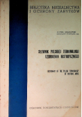 Słownik polskiej terminologii uzbrojenia historycznego