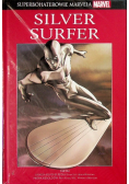Superbohaterowie Marvela Tom 39 Silver Surfer