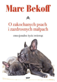 O zakochanych psach i zazdrosnych małpach