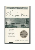 The Shipping News