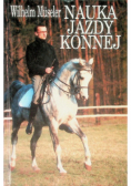 Nauka jazdy konnej
